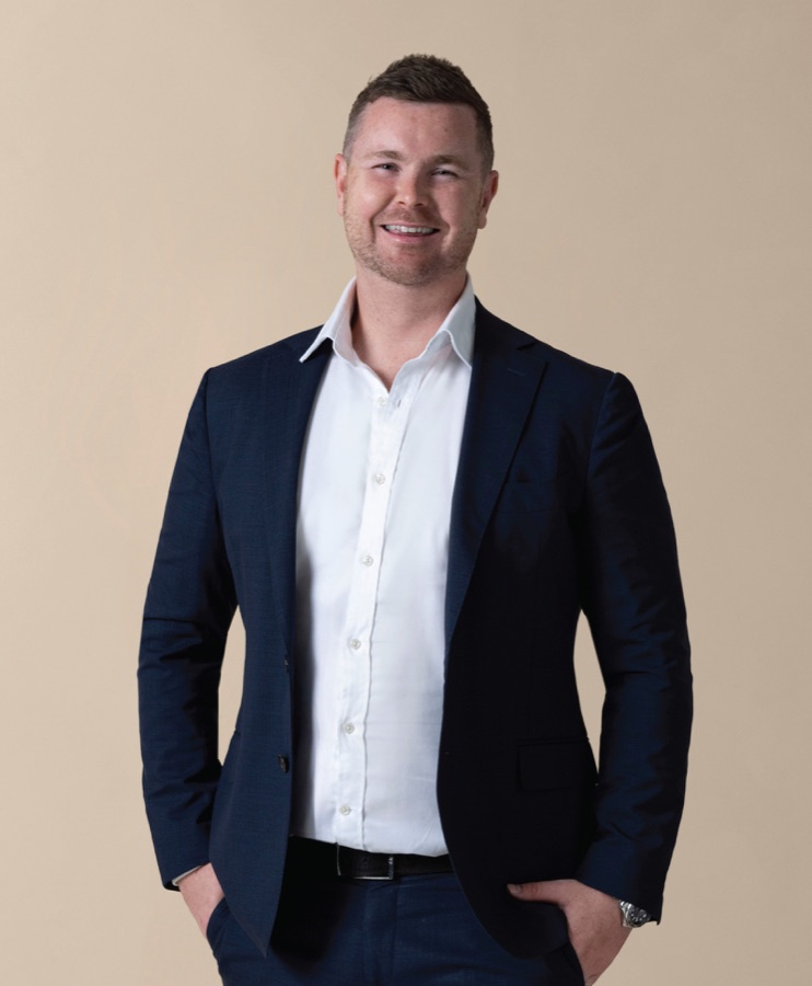 Dan Dutton