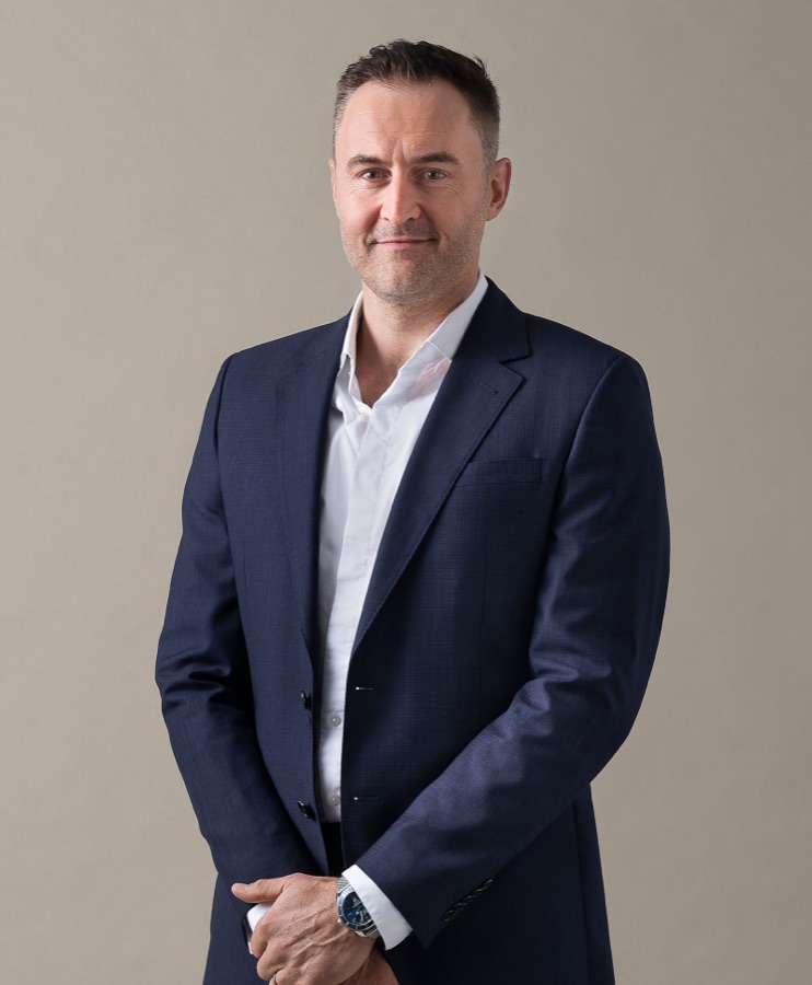 Jon Ellis