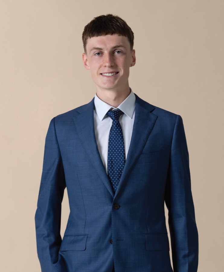 Lachlan Everett