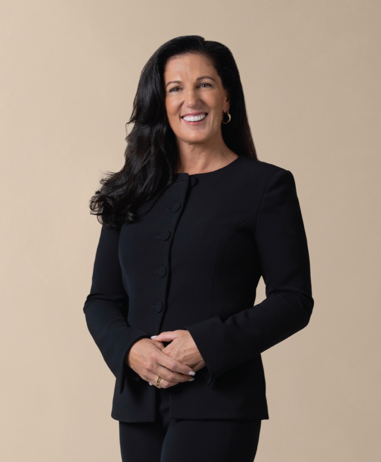 Liz Licari