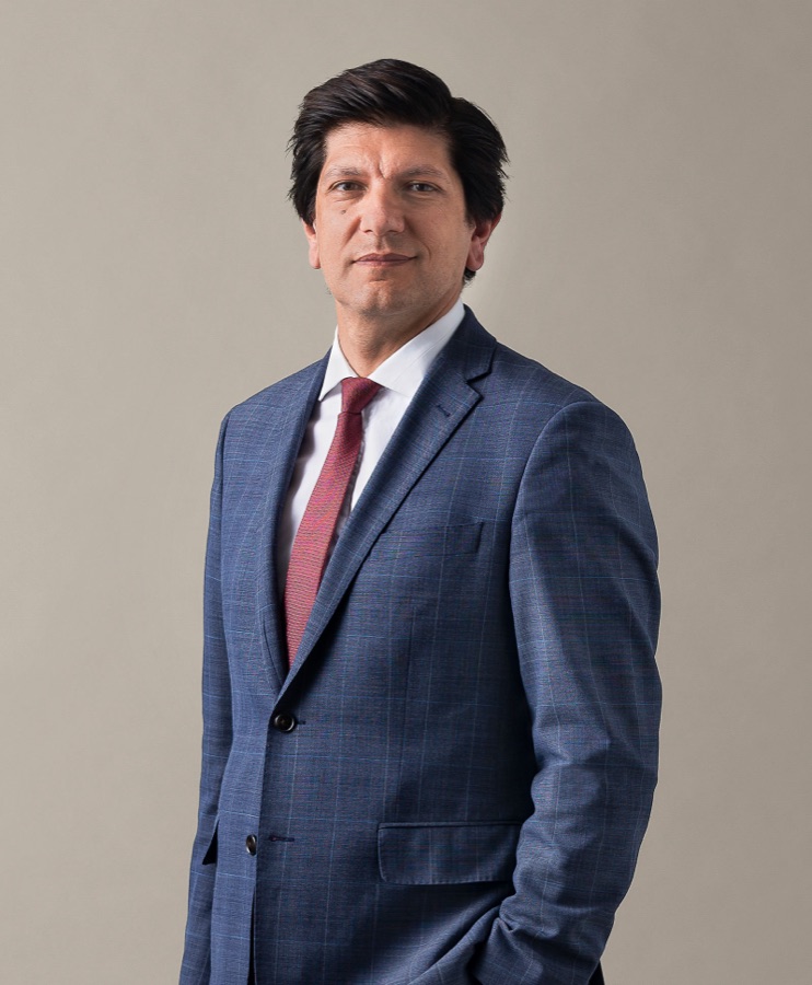 Loukas Karas