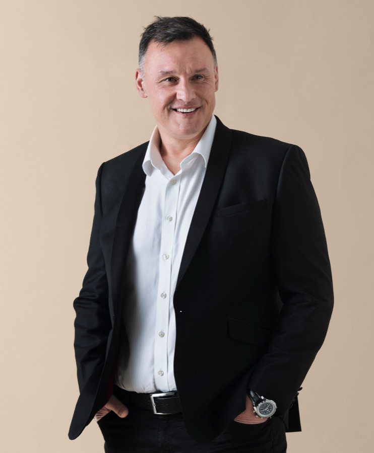 Veki Brdjanin